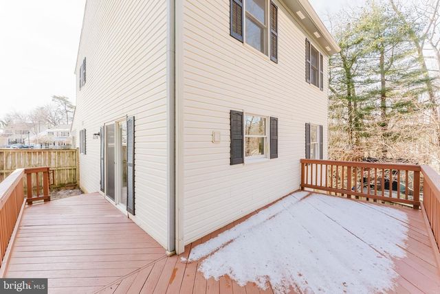 5802 SILCHESTER ST, Burke, VA 22015