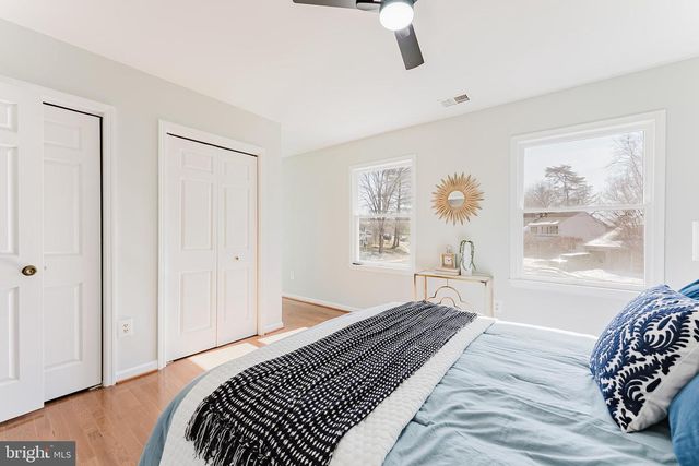 5802 SILCHESTER ST, Burke, VA 22015