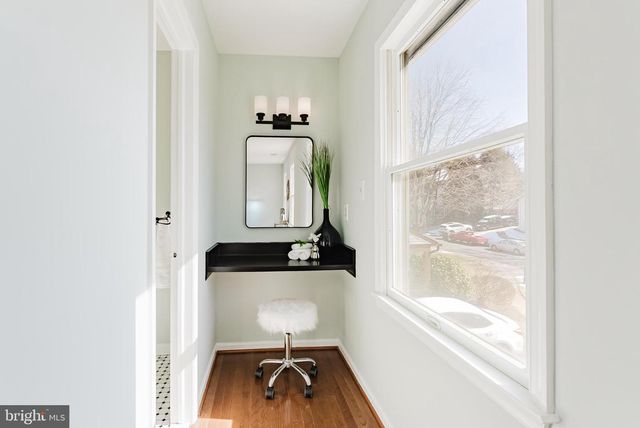 5802 SILCHESTER ST, Burke, VA 22015