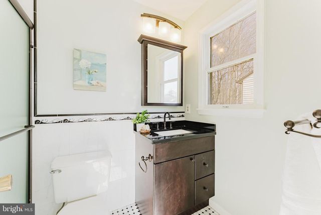 5802 SILCHESTER ST, Burke, VA 22015