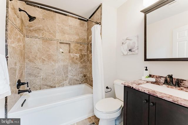 5802 SILCHESTER ST, Burke, VA 22015