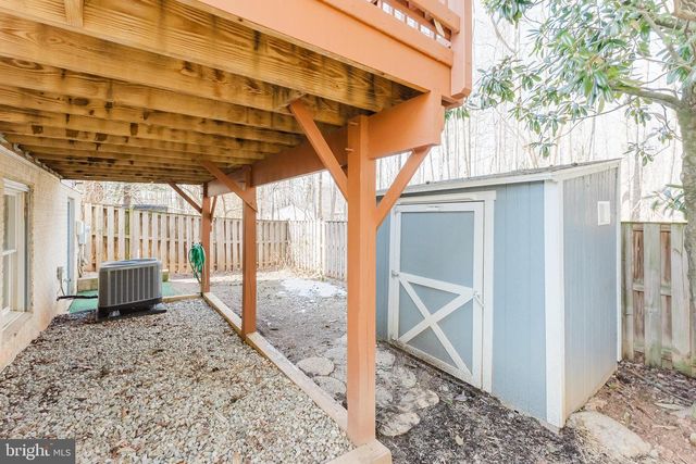 5802 SILCHESTER ST, Burke, VA 22015