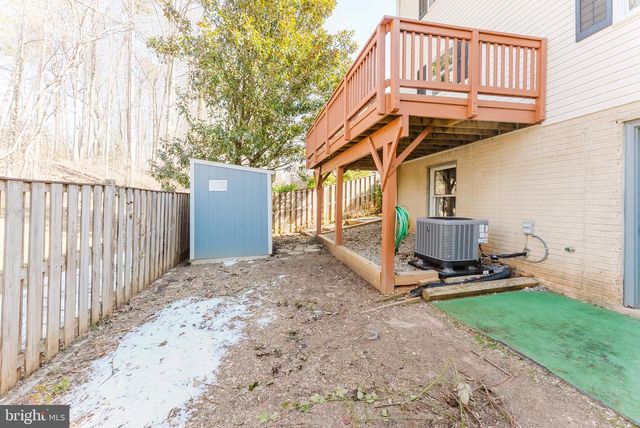 5802 SILCHESTER ST, Burke, VA 22015