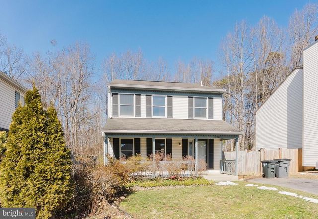 5802 SILCHESTER ST, Burke, VA 22015