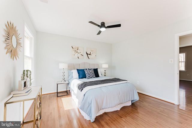 5802 SILCHESTER ST, Burke, VA 22015