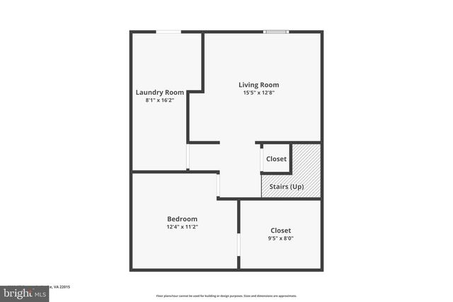 5802 SILCHESTER ST, Burke, VA 22015