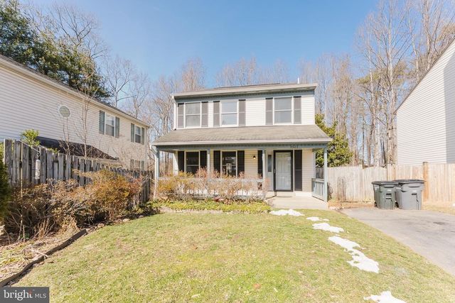 5802 SILCHESTER ST, Burke, VA 22015