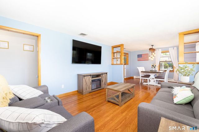 3 Di Santo Drive, Wolcott, CT 06716
