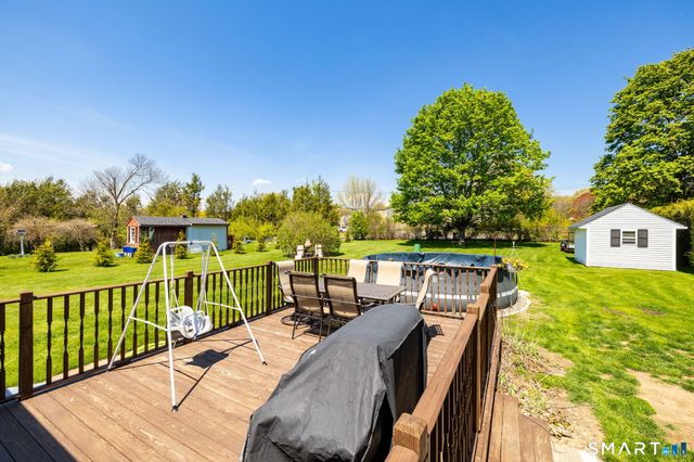 3 Di Santo Drive, Wolcott, CT 06716