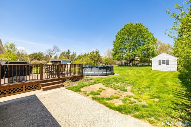 3 Di Santo Drive, Wolcott, CT 06716
