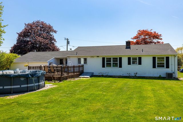 3 Di Santo Drive, Wolcott, CT 06716