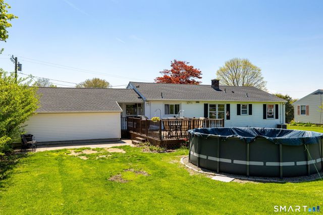 3 Di Santo Drive, Wolcott, CT 06716