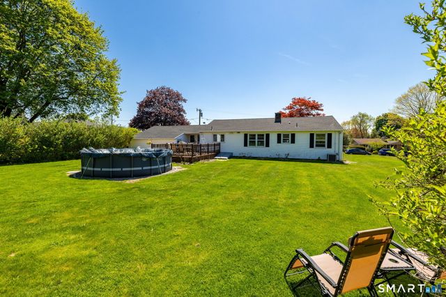 3 Di Santo Drive, Wolcott, CT 06716