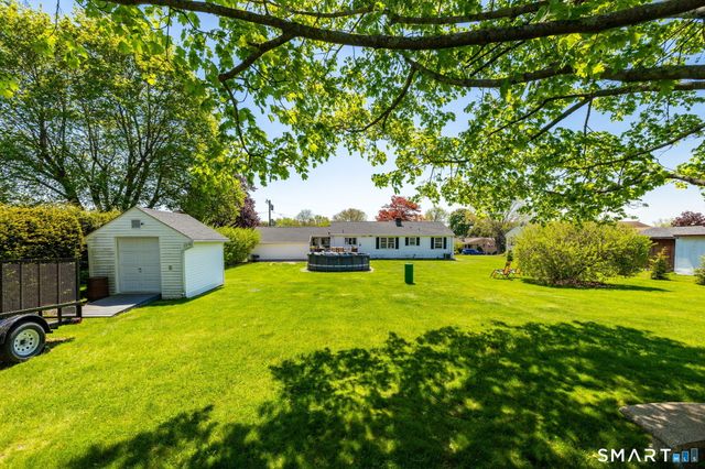 3 Di Santo Drive, Wolcott, CT 06716
