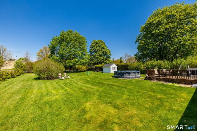 3 Di Santo Drive, Wolcott, CT 06716
