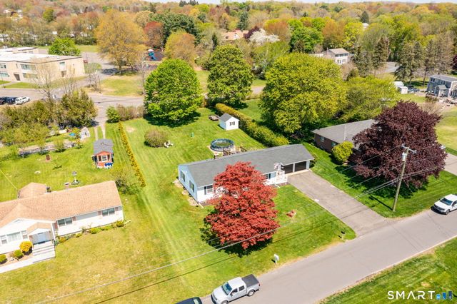 3 Di Santo Drive, Wolcott, CT 06716