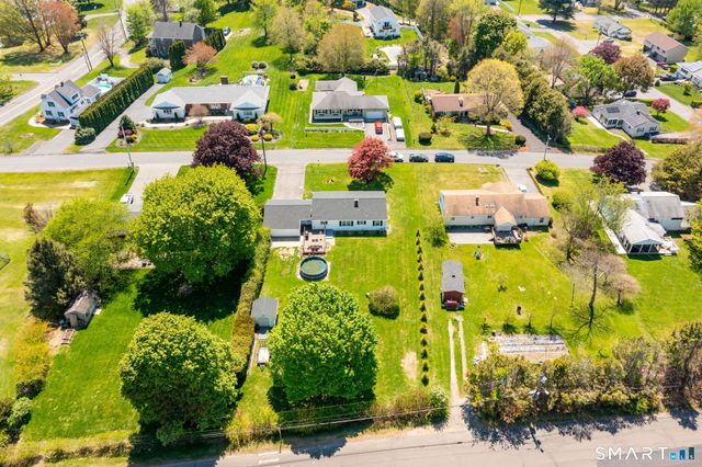 3 Di Santo Drive, Wolcott, CT 06716