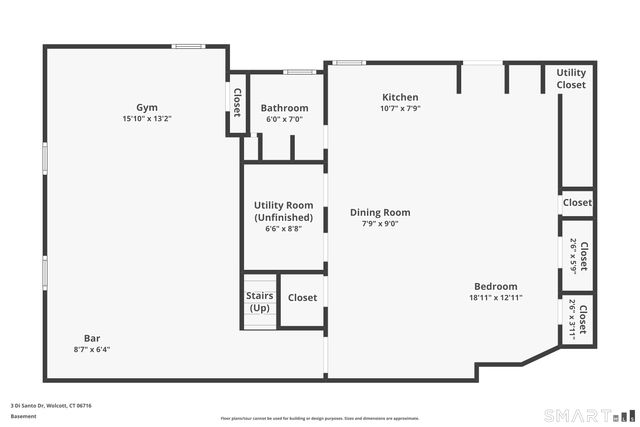 3 Di Santo Drive, Wolcott, CT 06716