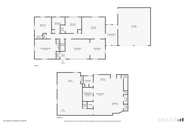 3 Di Santo Drive, Wolcott, CT 06716