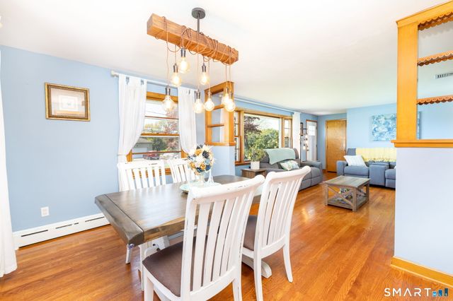 3 Di Santo Drive, Wolcott, CT 06716