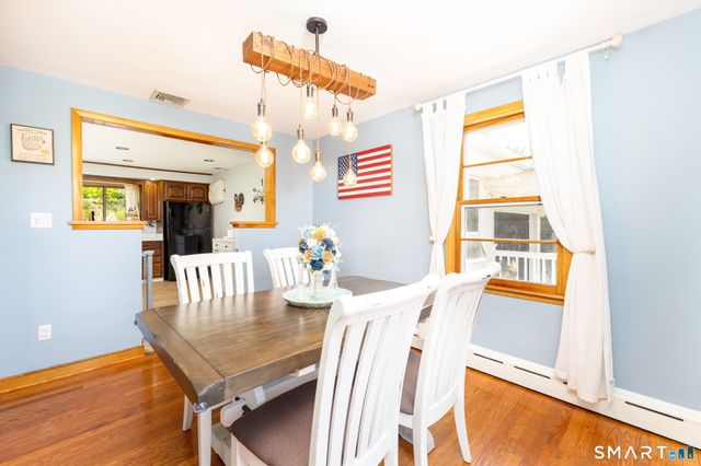 3 Di Santo Drive, Wolcott, CT 06716