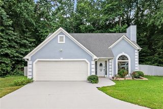 5235 N Somerset Lane, Alpharetta, GA 30004