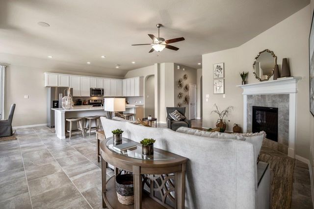 181 Peel Point Drive, Montgomery, TX 77356