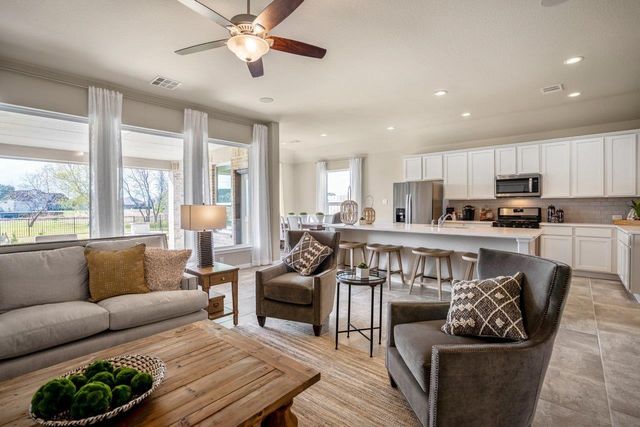 181 Peel Point Drive, Montgomery, TX 77356