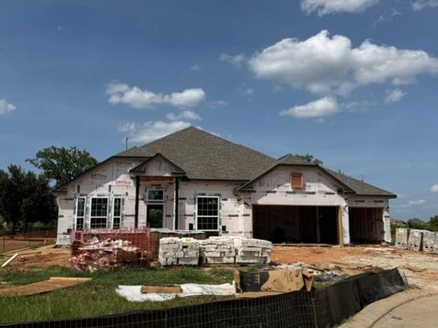 181 Peel Point Drive, Montgomery, TX 77356