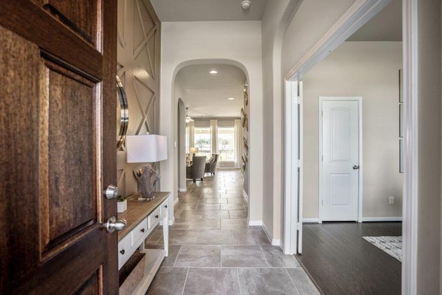 181 Peel Point Drive, Montgomery, TX 77356