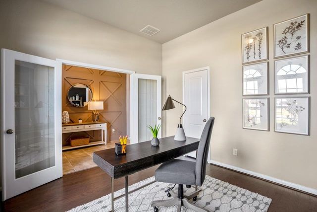 181 Peel Point Drive, Montgomery, TX 77356