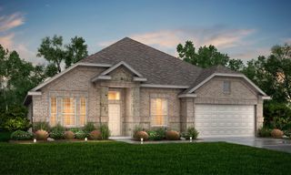 181 Peel Point Drive, Montgomery, TX 77356