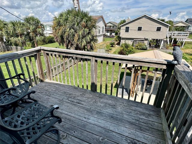 4003 Panola Drive, Galveston, TX 77554