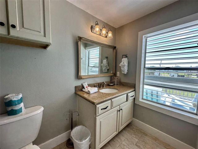 4003 Panola Drive, Galveston, TX 77554