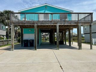 4003 Panola Drive, Galveston, TX 77554