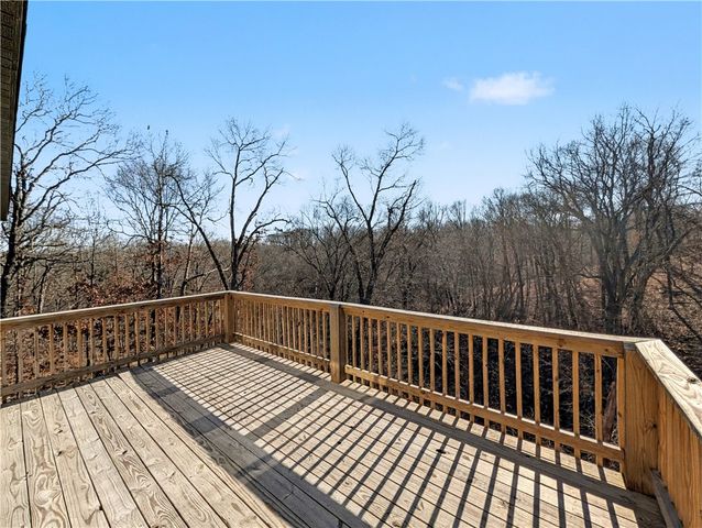 81 Selkirk Drive, Bella Vista, AR 72715