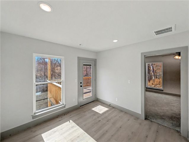 81 Selkirk Drive, Bella Vista, AR 72715