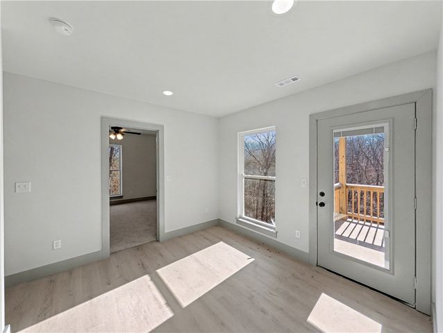 81 Selkirk Drive, Bella Vista, AR 72715