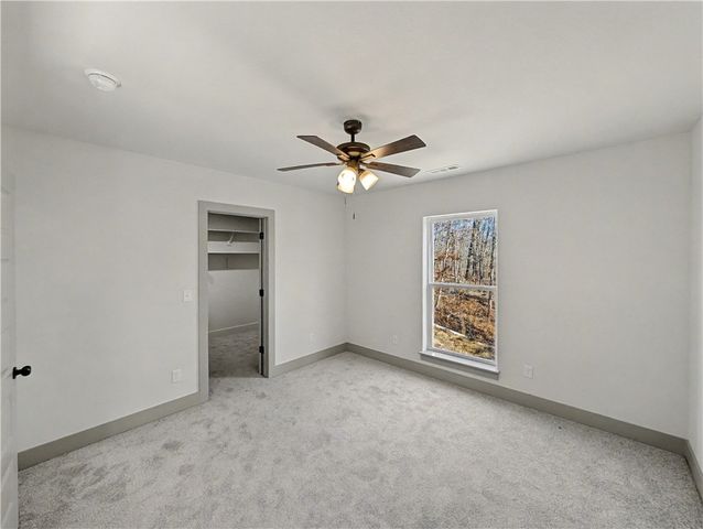 81 Selkirk Drive, Bella Vista, AR 72715