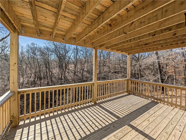 81 Selkirk Drive, Bella Vista, AR 72715