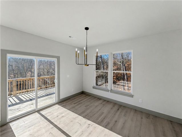 81 Selkirk Drive, Bella Vista, AR 72715