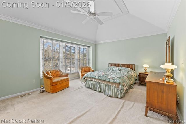 41450 Mission Lane, Novi, MI 48375