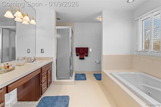 41450 Mission Lane, Novi, MI 48375