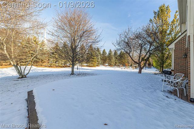 41450 Mission Lane, Novi, MI 48375