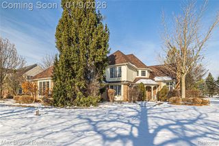 41450 Mission Lane, Novi, MI 48375