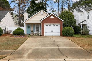 513 Stanford Place, Woodstock, GA 30188