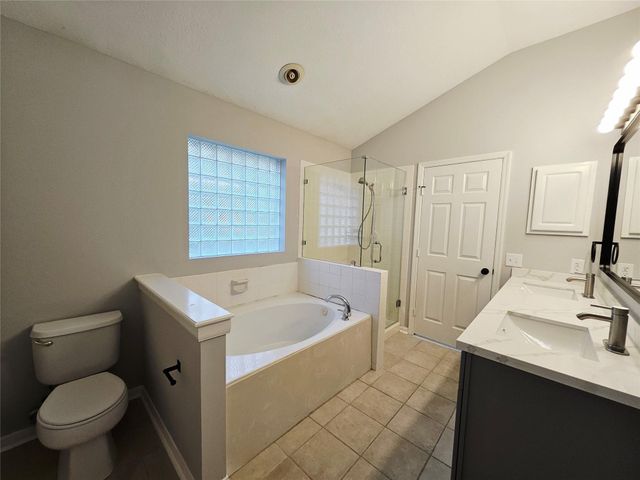 9026 Eaglecove Drive, Houston, TX 77064