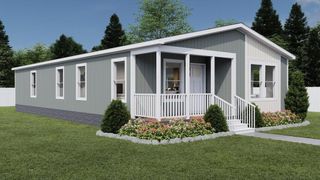 1388 Ponderosa Way, Kettle Falls, WA 99141