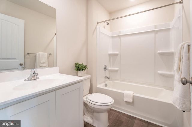 846 DERWENT LN, Salisbury, MD 21801