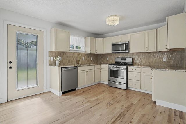 505 N Ross Street, Sapulpa, OK 74066